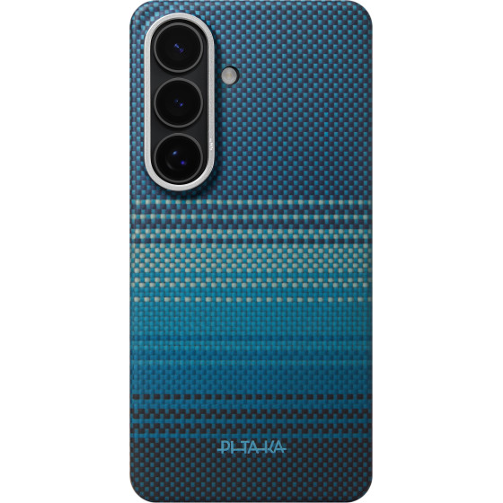 Pitaka Edge Case, Moonrise - Samsung Galaxy S2026 - (KS2602)
