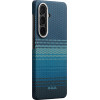 Pitaka Edge Case, Moonrise - Samsung Galaxy S2026 - (KS2602)