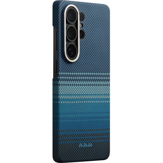 Pitaka Edge Case, Moonrise - Samsung Galaxy S2026 Ultra - (KS2602U)
