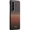 Pitaka Edge Case, Sunset - Samsung Galaxy S2026 + - (KS2603S)