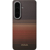 Pitaka Edge Case, Sunset - Samsung Galaxy S2026 - (KS2603)