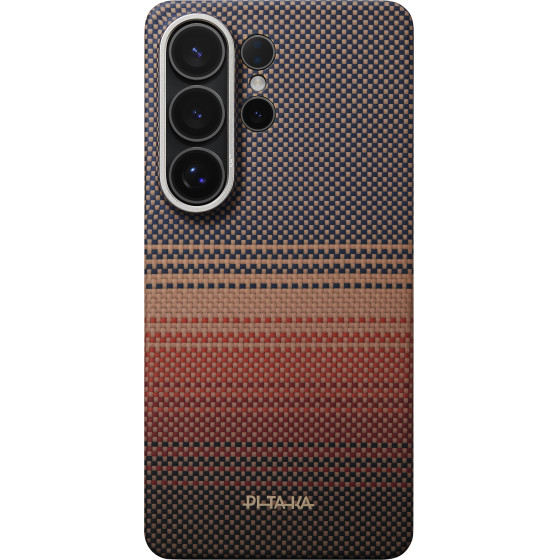 Pitaka Edge Case, Sunset - Samsung Galaxy S2026 Ultra - (KS2603U)