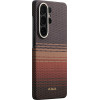 Pitaka Edge Case, Sunset - Samsung Galaxy S2026 Ultra - (KS2603U)