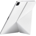 Pitaka Folio 2 case, white - iPad Air 13'' 2024, iPad Pro 12,9'' 2018/2022 - (FOL2304)