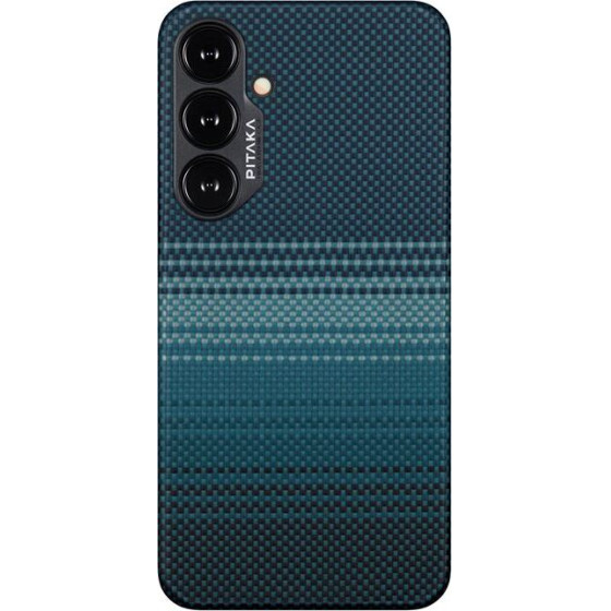 Pitaka MagEZ 4 case, moonrise - Samsung Galaxy S24+ - (FM2401S)