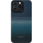 Pitaka MagEZ 5 case, moonrise - iPhone 15 Pro Max - (KI1501MOM)