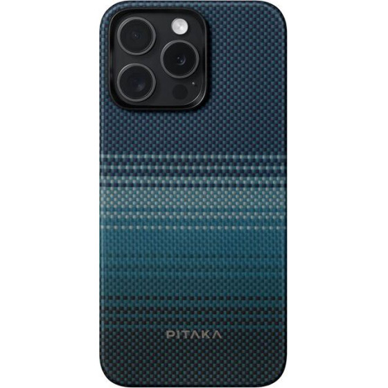 Pitaka MagEZ 5 case, moonrise - iPhone 15 Pro Max - (KI1501MOM)