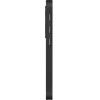 Pitaka PIN Button Case, Black/Grey Plain - Samsung Galaxy S25 Ultra - (PBS2501U)