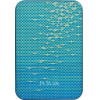 Pitaka Power Bank Qi2, 10 000 mAh, Lucid Blue - (PBQ2505)