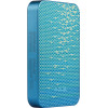 Pitaka Power Bank Qi2, 10 000 mAh, Lucid Blue - (PBQ2505)