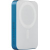 Pitaka Power Bank Qi2, 10 000 mAh, Moonrise - (PBQ2503)