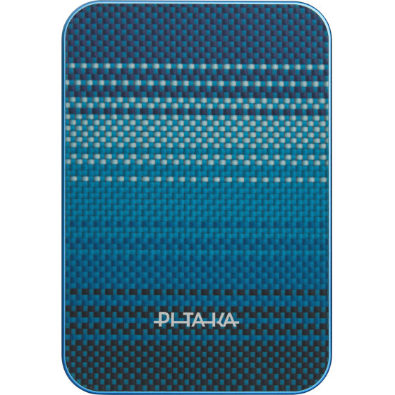 Pitaka Power Bank Qi2, 10 000 mAh, Moonrise - (PBQ2503)