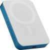 Pitaka Power Bank Qi2, 10 000 mAh, Moonrise - (PBQ2503)