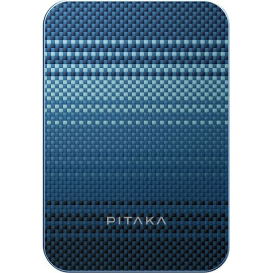 Pitaka Power Bank Qi2, Moonrise - (PBQ2403)