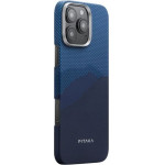 Pitaka StarPeak Luminous Case, Over the horizon - iPhone 16 Pro Max - (KI1604POTH)