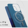 Pitaka StarPeak Luminous Case, Over the horizon - iPhone 16 Pro Max - (KI1604POTH)
