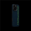 Pitaka Tactile Woven Case, Hello World - iPhone 16 Pro - (KI1602HWT)