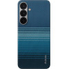 Pitaka Tactile Woven Case, Moonrise - Samsung Galaxy S25 - (KS2502)