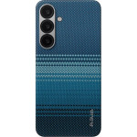 Pitaka Tactile Woven Case, Moonrise - Samsung Galaxy S25 - (KS2502)