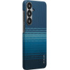 Pitaka Tactile Woven Case, Moonrise - Samsung Galaxy S25 - (KS2502)