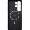 Pitaka Tactile Woven Case, Moonrise - Samsung Galaxy S25 Ultra - (KS2502U)