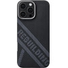 Pitaka Tactile Woven Case, Re-TROS Rebuilding - iPhone 16 Pro - (KI1601RTR)