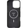 Pitaka Tactile Woven Case, Re-TROS Rebuilding - iPhone 16 Pro - (KI1601RTR)
