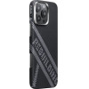 Pitaka Tactile Woven Case, Re-TROS Rebuilding - iPhone 16 Pro - (KI1601RTR)