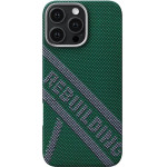 Pitaka Tactile Woven Case, Re-TROS Refining - iPhone 16 Pro - (KI1602RTR)