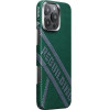 Pitaka Tactile Woven Case, Re-TROS Refining - iPhone 16 Pro - (KI1602RTR)