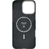 Pitaka Tactile Woven Case, Re-TROS Refining - iPhone 16 Pro - (KI1602RTR)