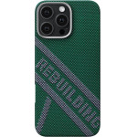 Pitaka Tactile Woven Case, Re-TROS Refining - iPhone 16 Pro Max - (KI1602RTRP)