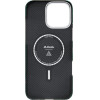 Pitaka Tactile Woven Case, Re-TROS Refining - iPhone 16 Pro Max - (KI1602RTRP)