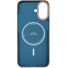 Pitaka Ultra-Slim Case, Golden Glint - iPhone 17 - (KI1701AG)