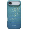 Pitaka Ultra-Slim Case, Lucid Blue - iPhone 17 - (KI1702AG)