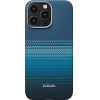 Pitaka Ultra-Slim Case, Moonrise (PitaTap) - iPhone 16 Pro - (KI1602MO)