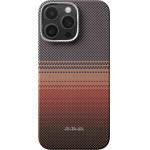 Pitaka Ultra-Slim Case, Sunset (PitaTap) - iPhone 16 Pro Max - (KI1602SUM)