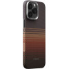 Pitaka Ultra-Slim Case, Sunset (PitaTap) - iPhone 16 Pro Max - (KI1602SUM)