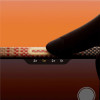 Pitaka Ultra-Slim Case, Sunset (PitaTap) - iPhone 16 Pro Max - (KI1602SUM)