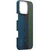 Pitaka x Aries Tactile Woven Case, Credit card - iPhone 16 Pro - (KI1601CR)