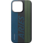 Pitaka x Aries Tactile Woven Case, Credit card - iPhone 16 Pro Max - (KI1601CRP)