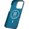 Pitaka x Aries Tactile Woven Case, Credit card - iPhone 16 Pro Max - (KI1601CRP)