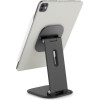 Spigen Air Skin Folio OneTap, gray - iPad Pro 11'' 2024 - (ACS06513)