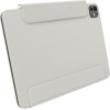 Spigen Air Skin Folio OneTap, gray - iPad Pro 13'' 2024 - (ACS06511)