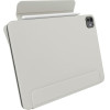 Spigen Air Skin Folio OneTap, gray - iPad Pro 13'' 2024 - (ACS06511)