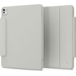 Spigen Air Skin Pro Onetap, gray - iPad Pro 11'' 2024 - (ACS08490)