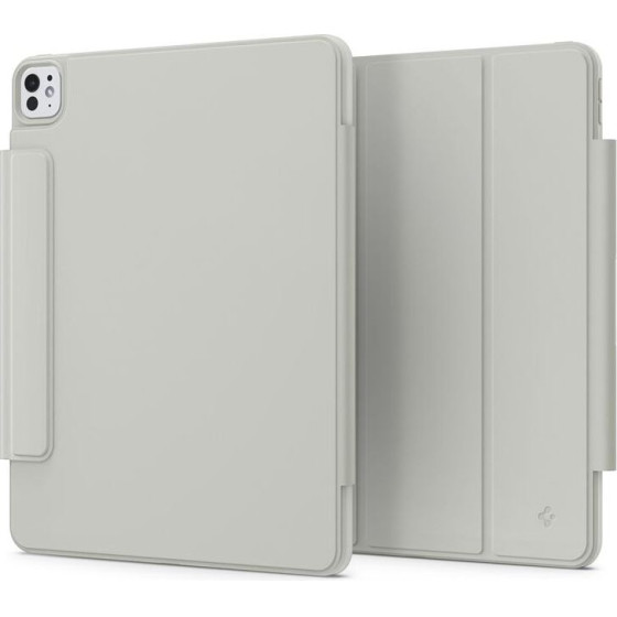 Spigen Air Skin Pro Onetap, gray - iPad Pro 11'' 2024 - (ACS08490)