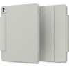 Spigen Air Skin Pro Onetap, gray - iPad Pro 13'' 2024 - (ACS08489)