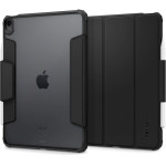 Spigen Air Skin Pro, black - iPad Air 11'' 2024/2025 - (ACS07758)