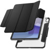 Spigen Air Skin Pro, black - iPad Air 11'' 2024/2025 - (ACS07758)